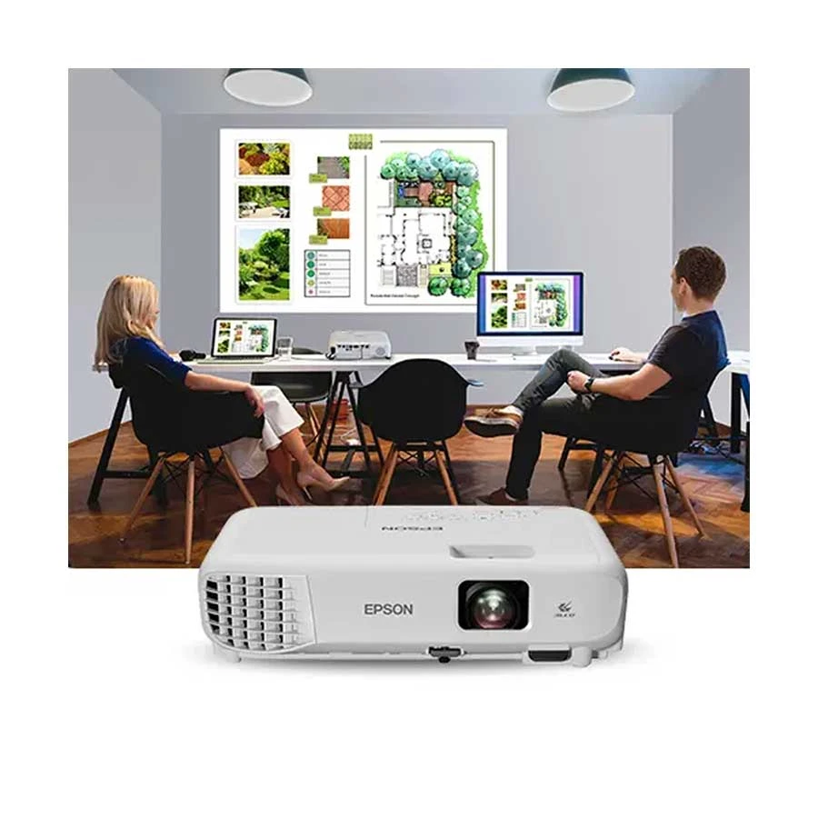 Epson EB-982W Projector Price in BD