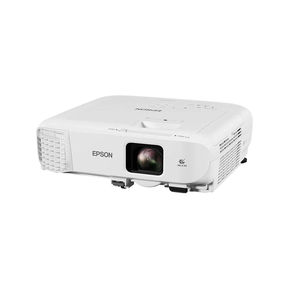 Epson EB-992F Projector Price in Bangladesh