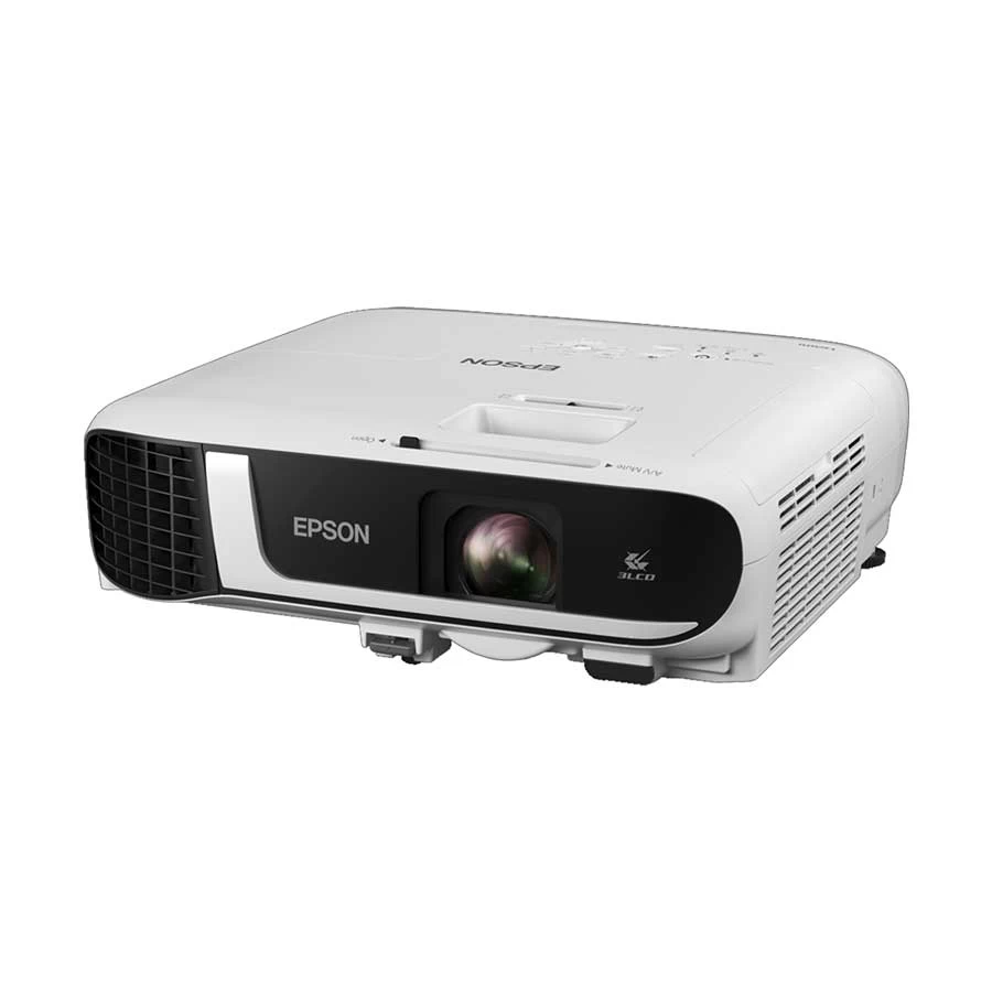 Epson EB-FH52 Projector Price in Bangladesh