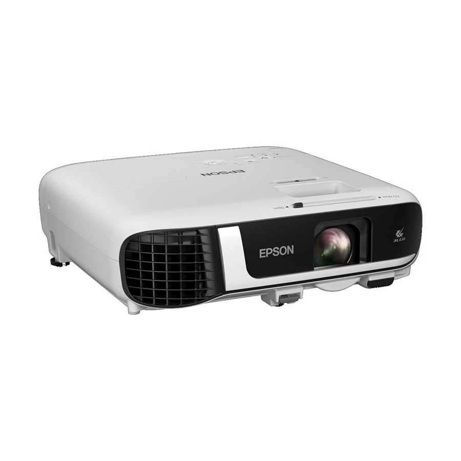 Epson EB-FH52 Projector in BD