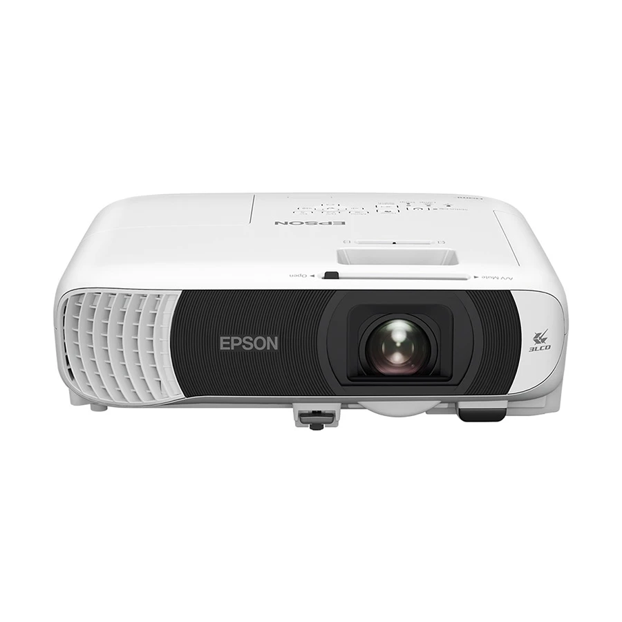 Epson EB-FH54 Projector Price in Bangladesh
