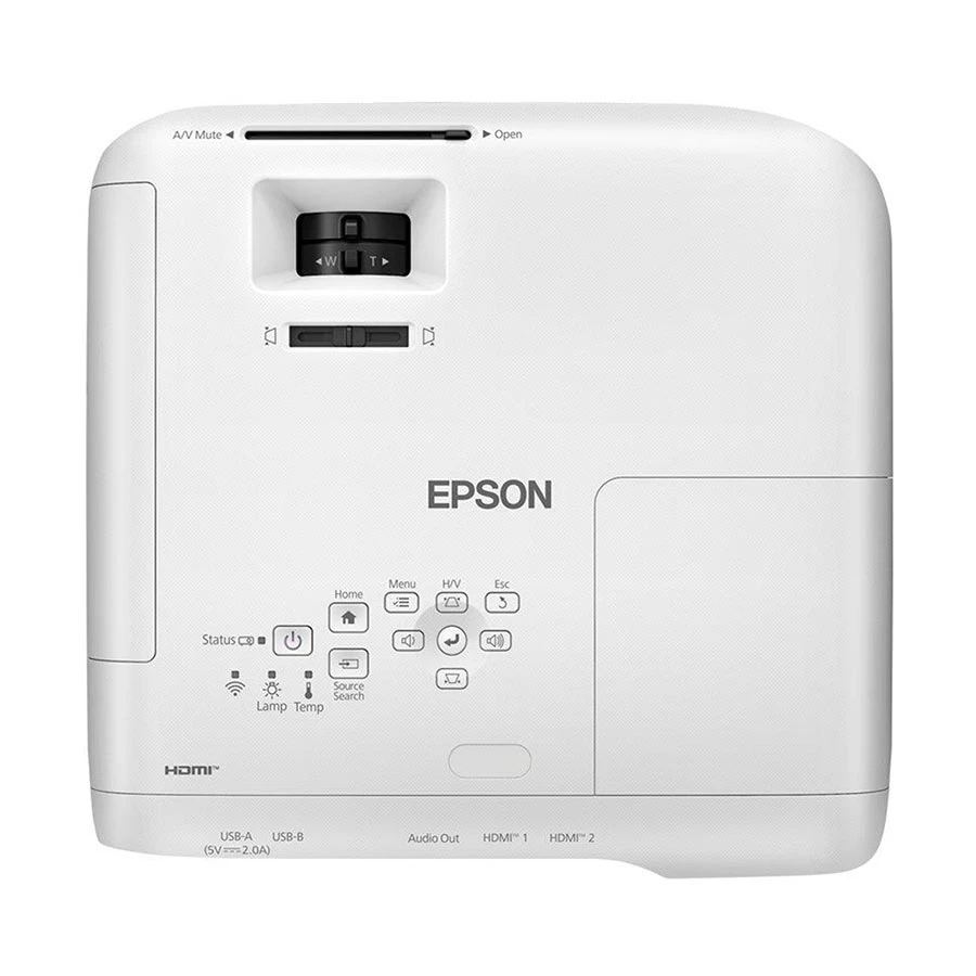 Epson EB-FH54 Projector Price in BD