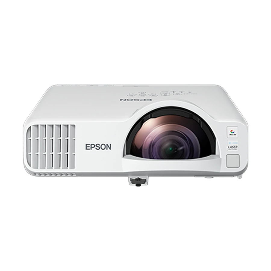 Epson EB-L200SW Projector