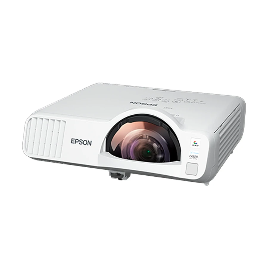 Epson EB-L200SW Projector Price in Bangladesh