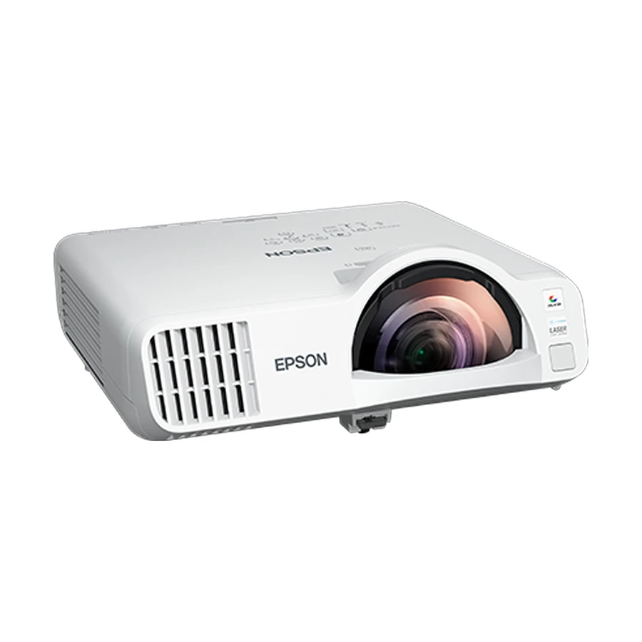 Epson EB-L200SW Projector in BD