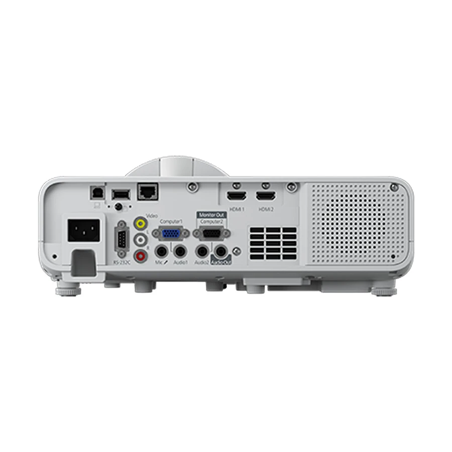 Epson EB-L200SW Projector Price in BD