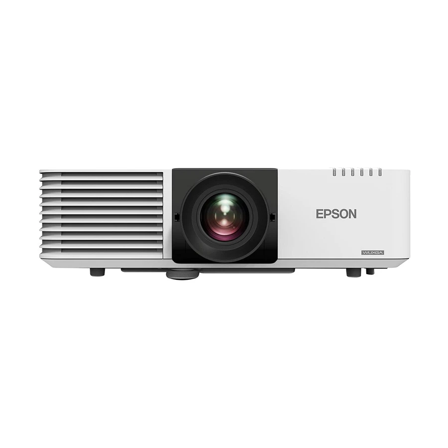 Epson EB-L530U Projector