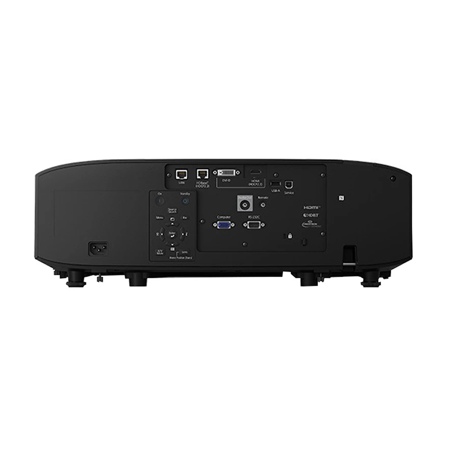 Epson EB-PU1008B Projector Price in Bangladesh