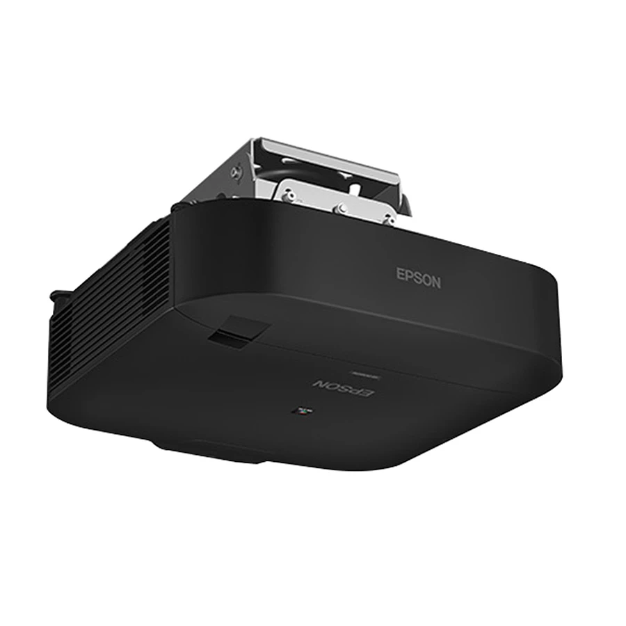 Epson EB-PU1008B Projector in BD