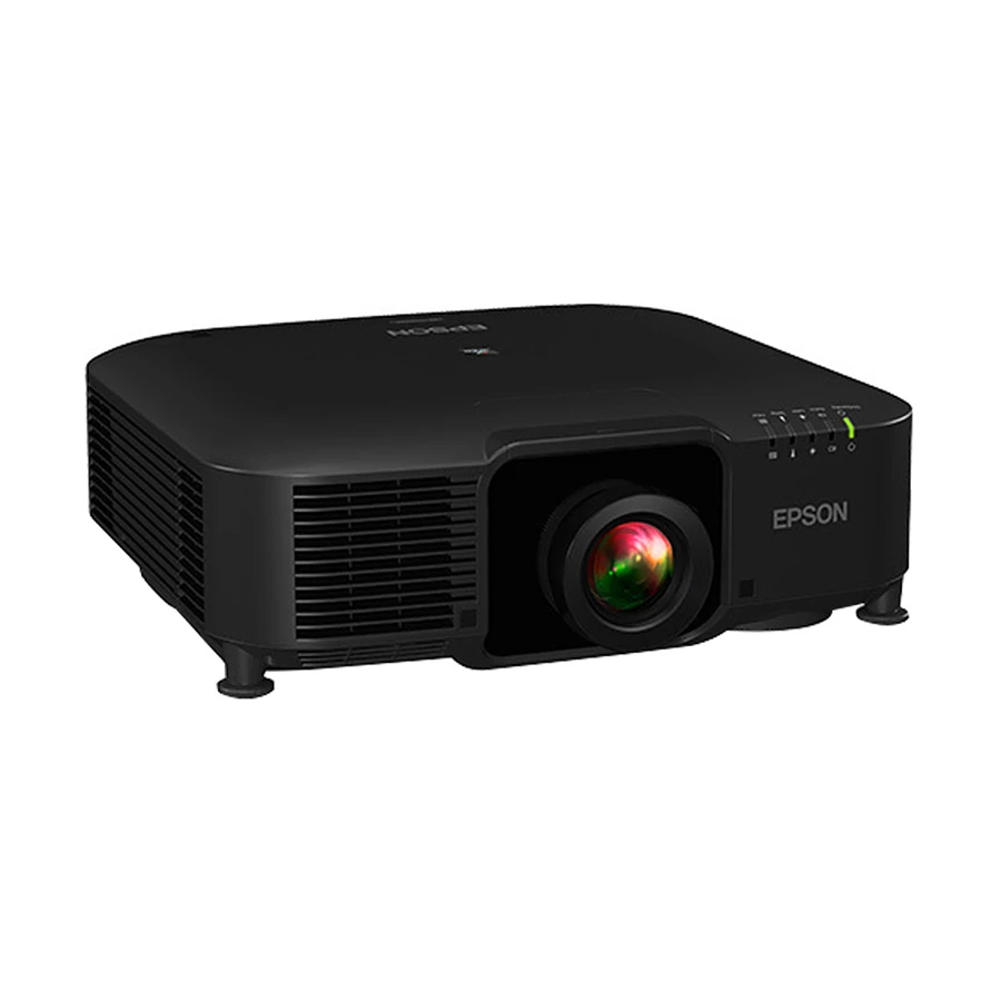 Epson EB-PU2010B Projector in BD