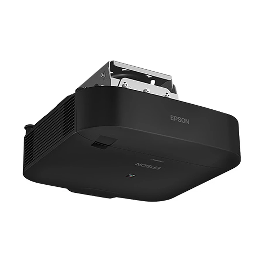 Epson EB-PU2010B Projector specifications