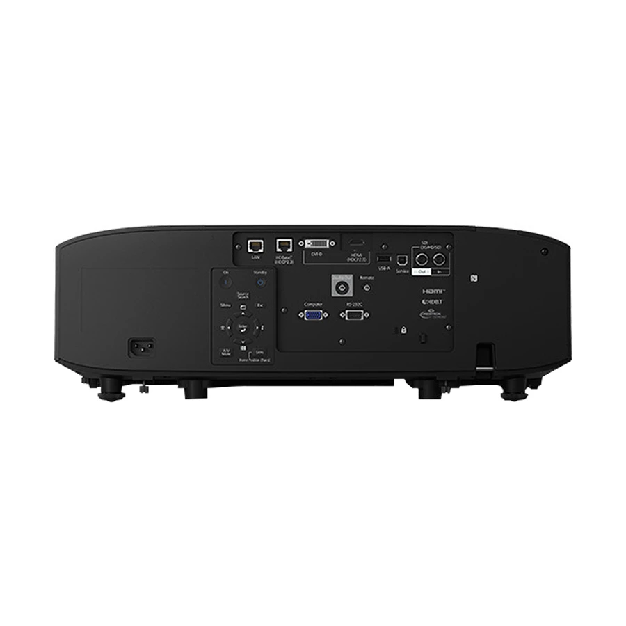 Epson EB-PU2010B Projector Best Price