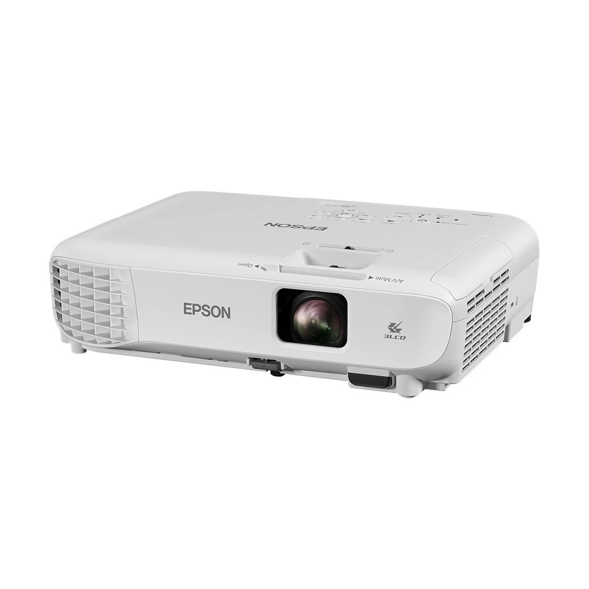 Epson EB-S05 Projector in BD