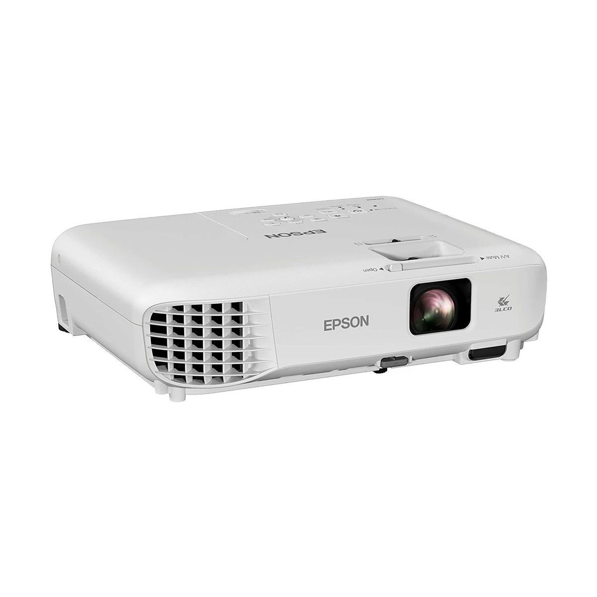Epson EB-W05 Projector Price in Bangladesh