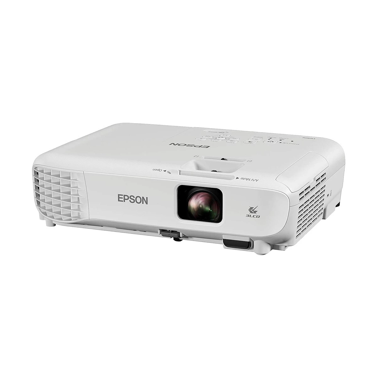 Epson EB-W05 Projector in BD