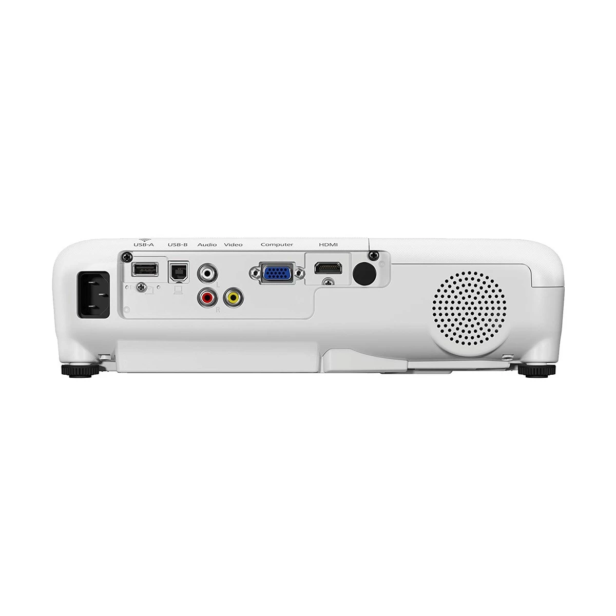 Epson EB-W05 Projector Price in BD