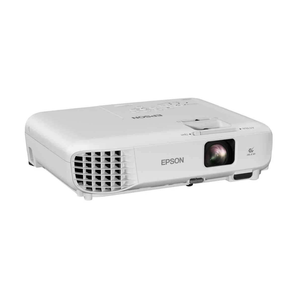 Epson EB-W06 Projector Price in Bangladesh