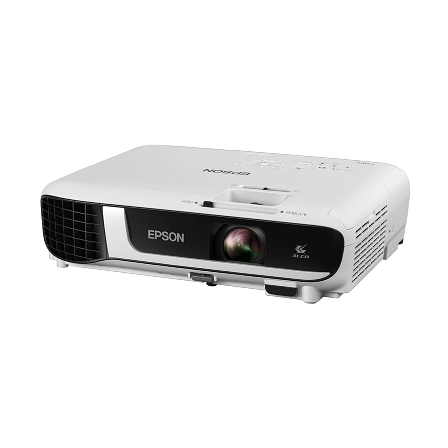 Epson EB-W52 Projector Price in Bangladesh