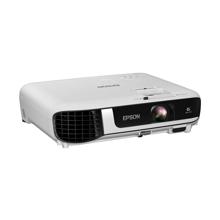 Epson EB-W52 Projector in BD