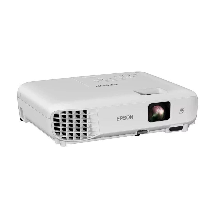 Epson EB-W53 Projector Price in Bangladesh