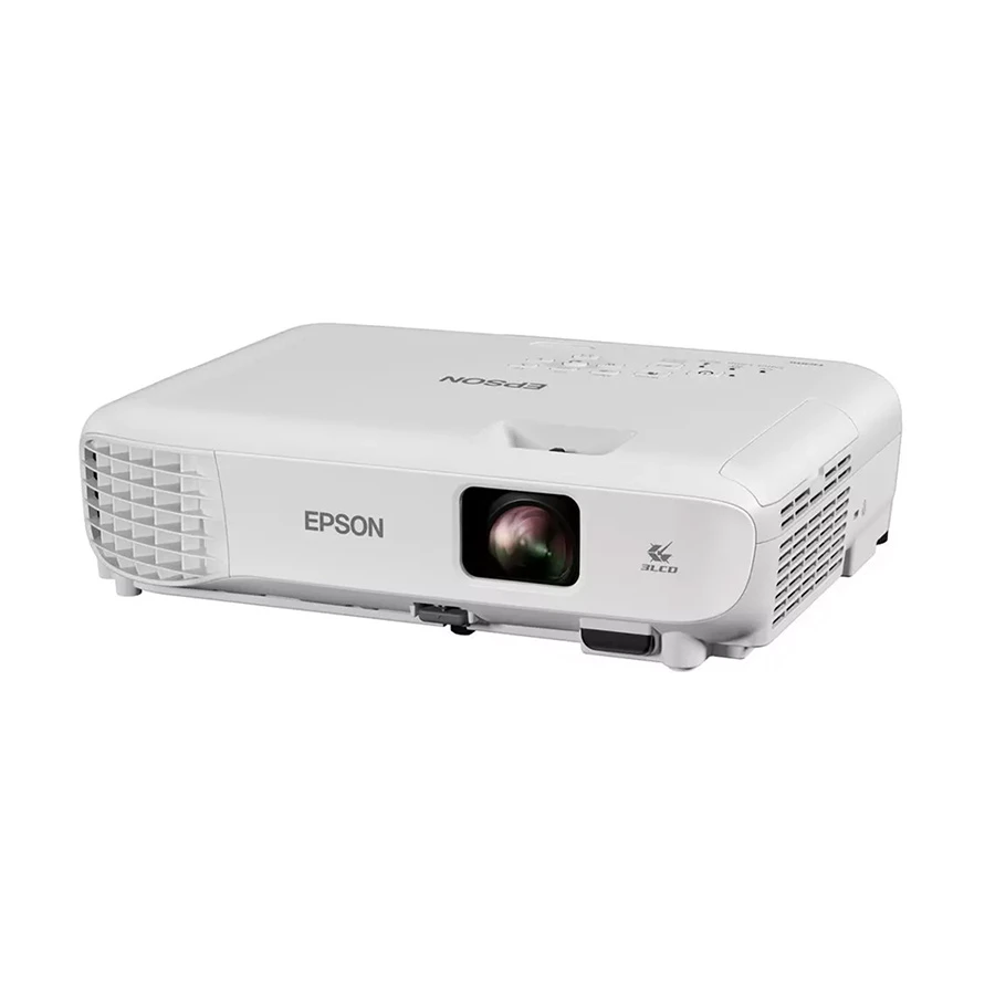 Epson EB-W53 Projector in BD