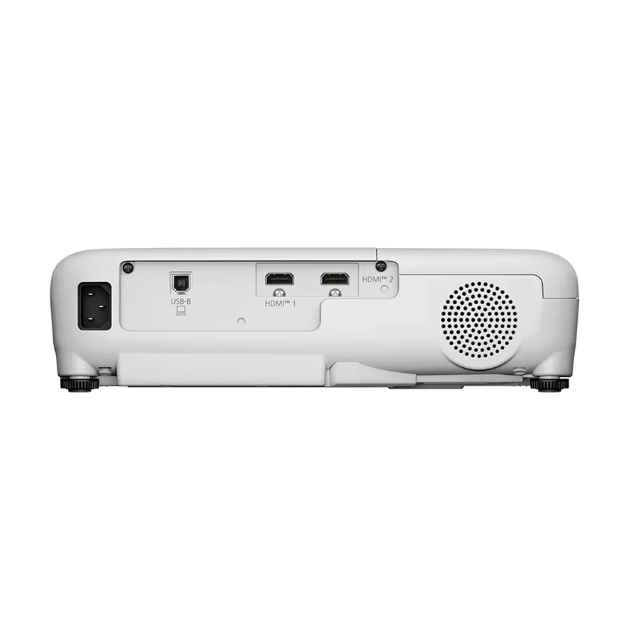 Epson EB-W53 Projector Price in BD