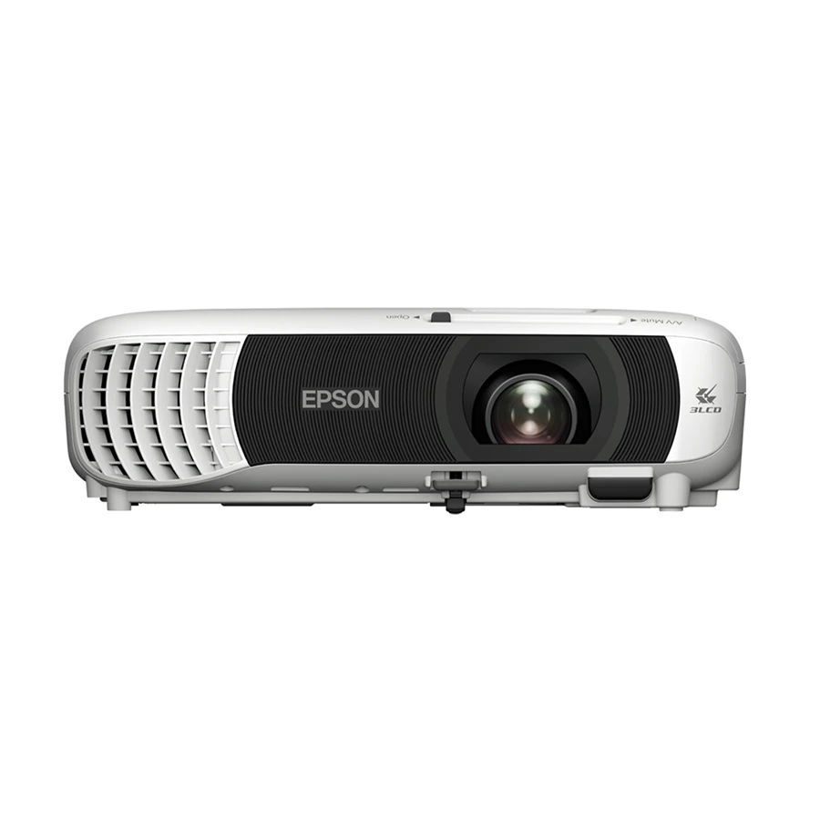 Epson EB-W55 Projector