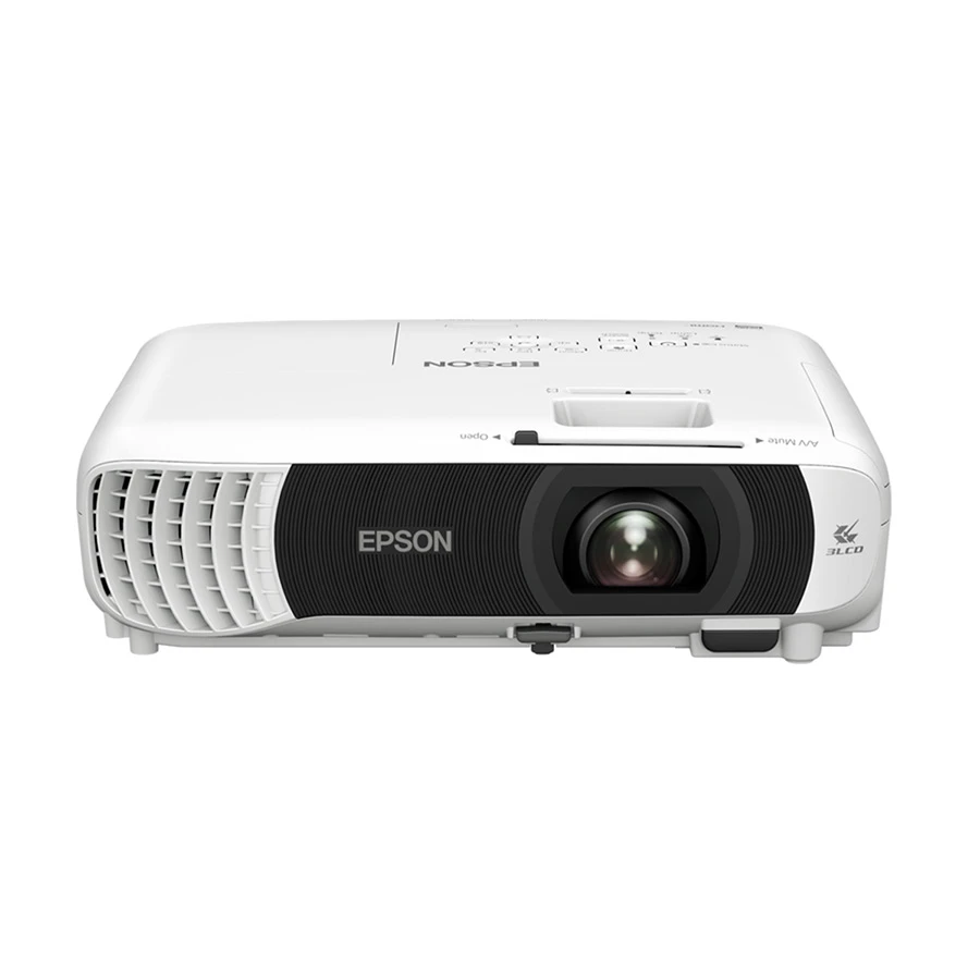 Epson EB-W55 Projector Price in Bangladesh
