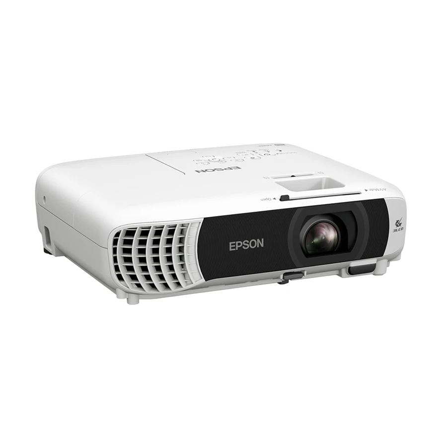 Epson EB-W55 Projector in BD