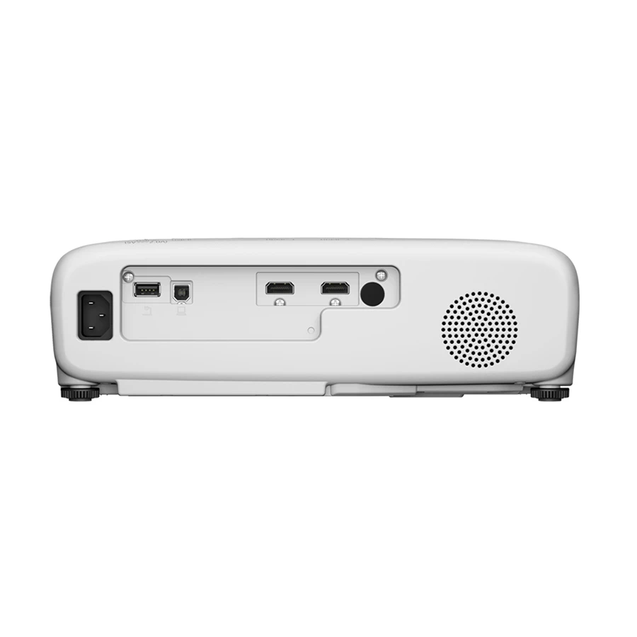 Epson EB-W55 Projector specifications
