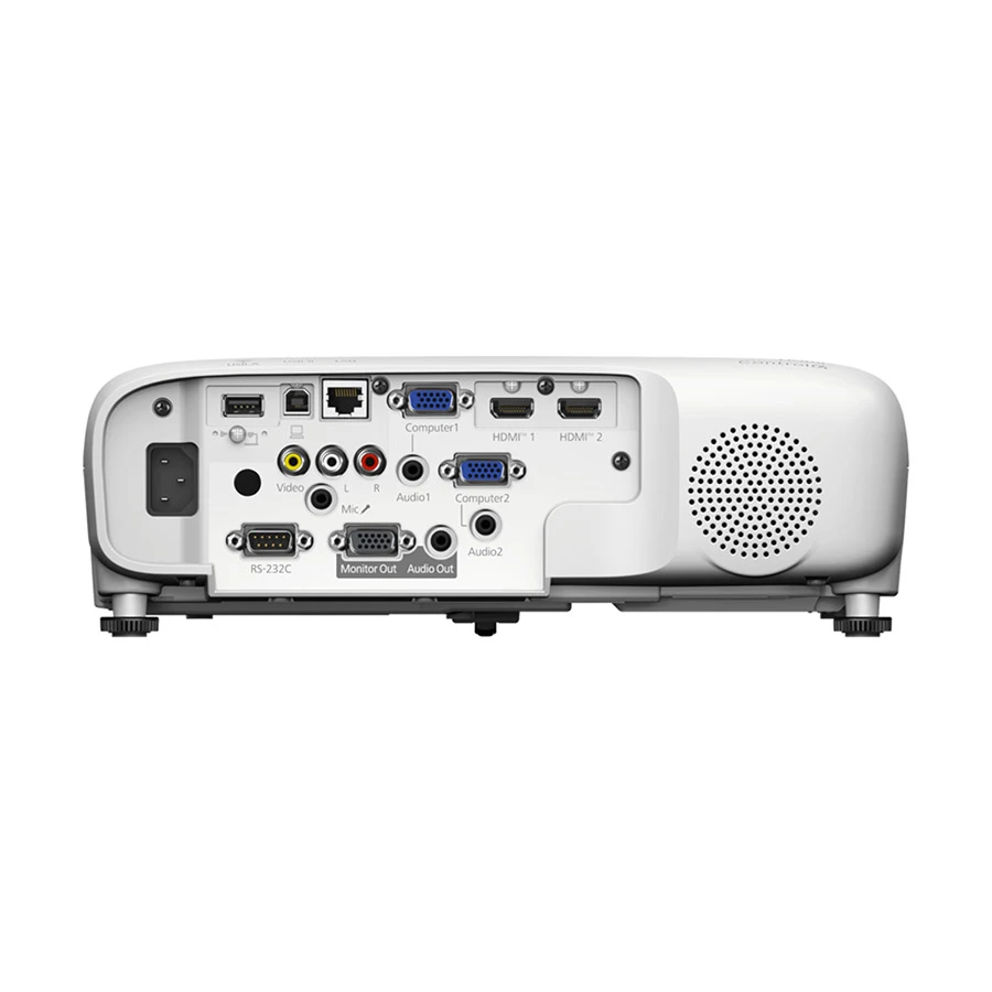 Epson EB-W56S Projector Price in BD