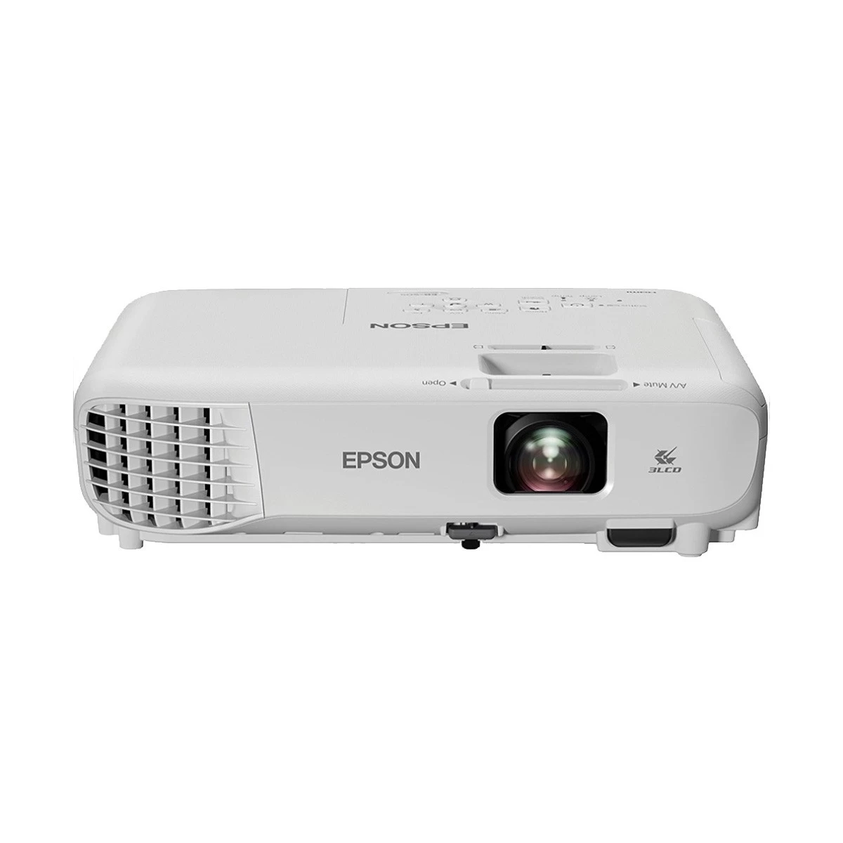 Epson EB-X05 Projector