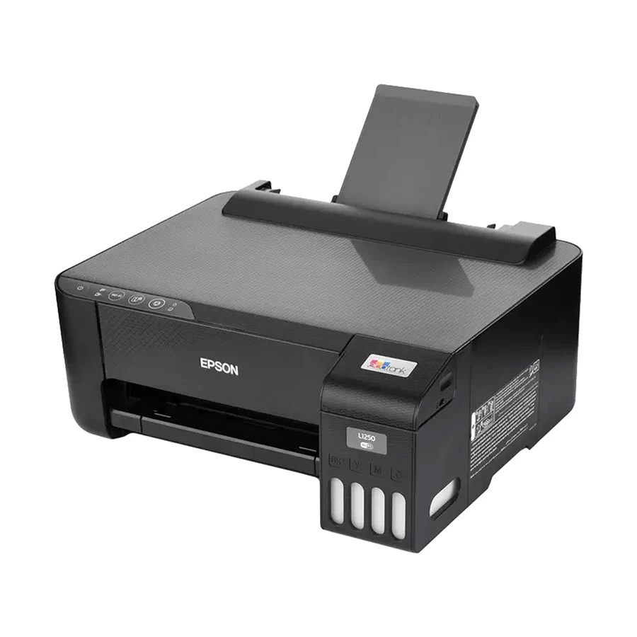 Epson EcoTank L1250 Ink Printer in BD