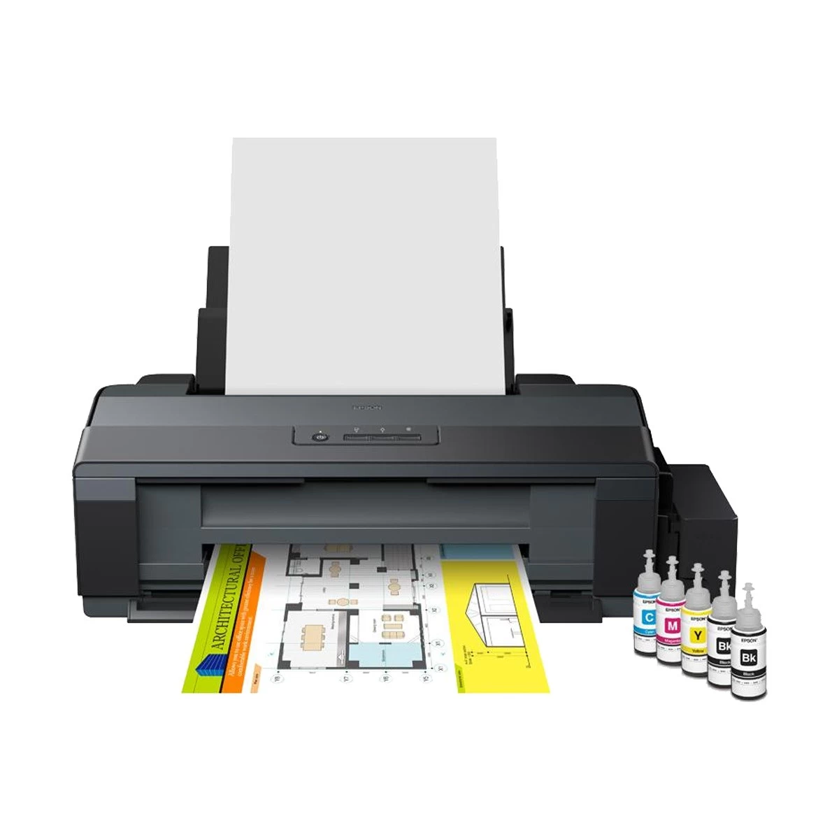 Epson EcoTank L1300 A3 Ink Printer specifications
