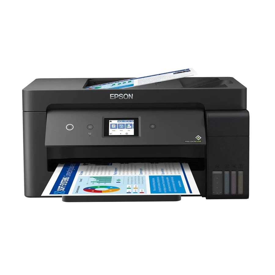 Epson EcoTank L14150 Ink Printer Price in Bangladesh