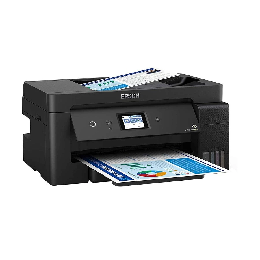 Epson EcoTank L14150 Ink Printer in BD