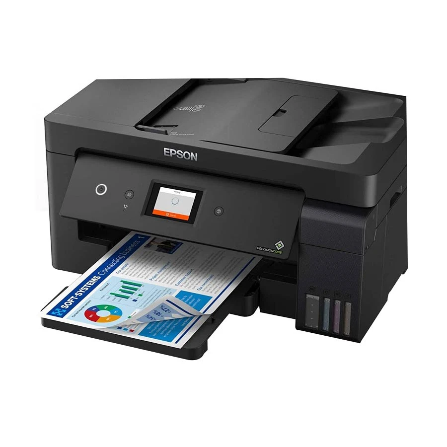 Epson EcoTank L14150 Ink Printer Price in BD