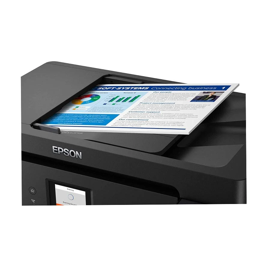 Epson EcoTank L14150 Ink Printer specifications