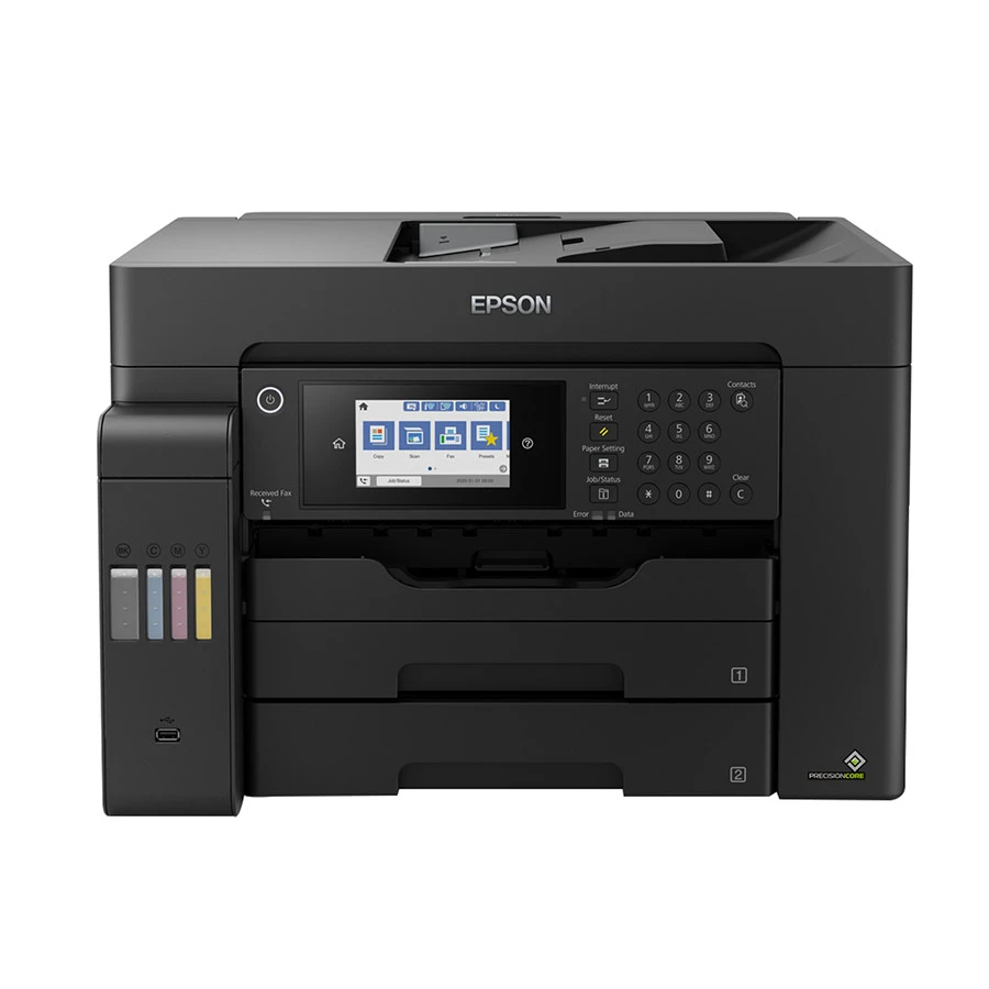 Epson EcoTank L15150 Ink Printer