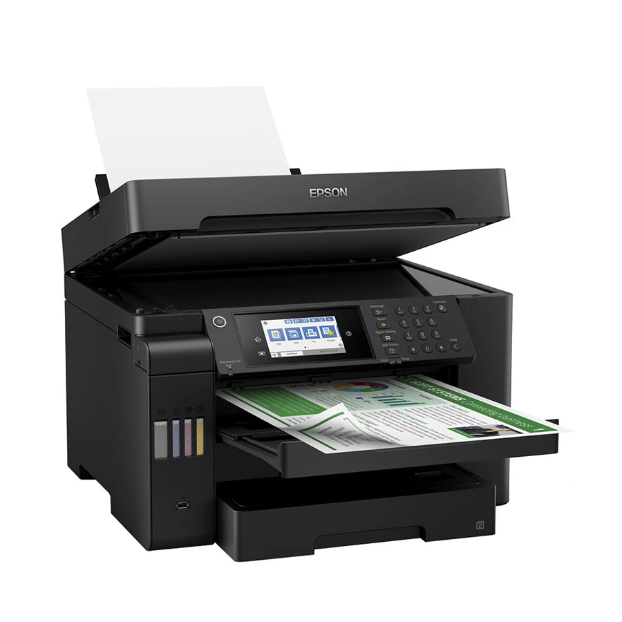Epson EcoTank L15150 Ink Printer Price in Bangladesh