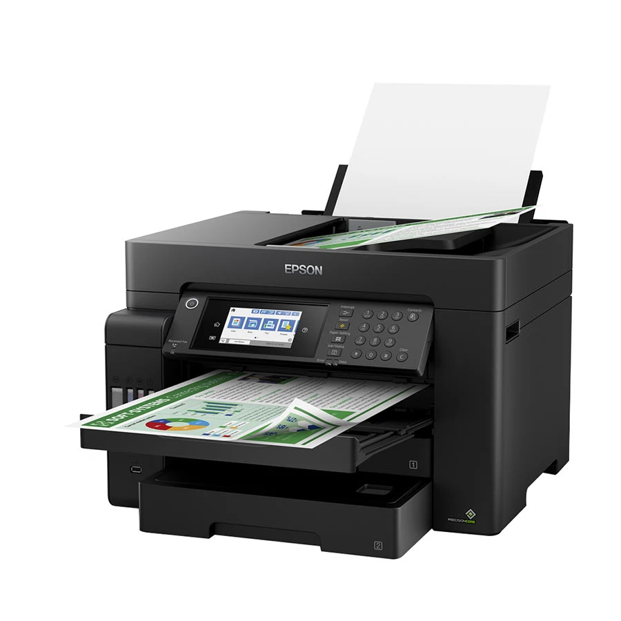 Epson EcoTank L15150 Ink Printer in BD