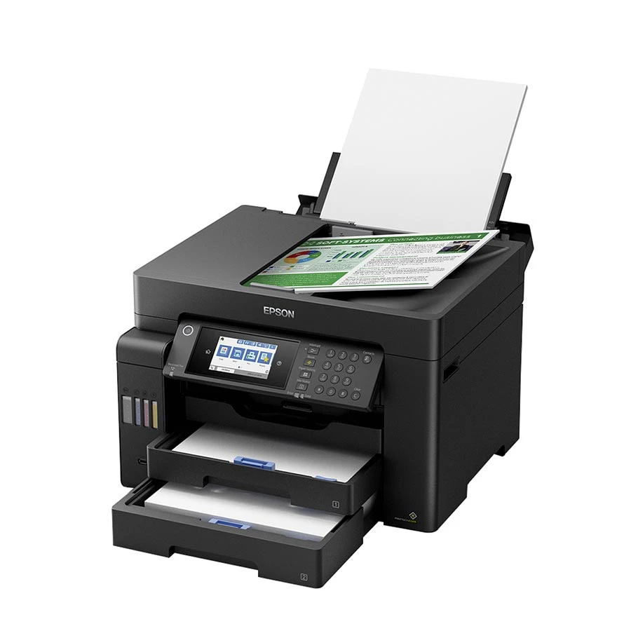 Epson EcoTank L15150 Ink Printer Price in BD