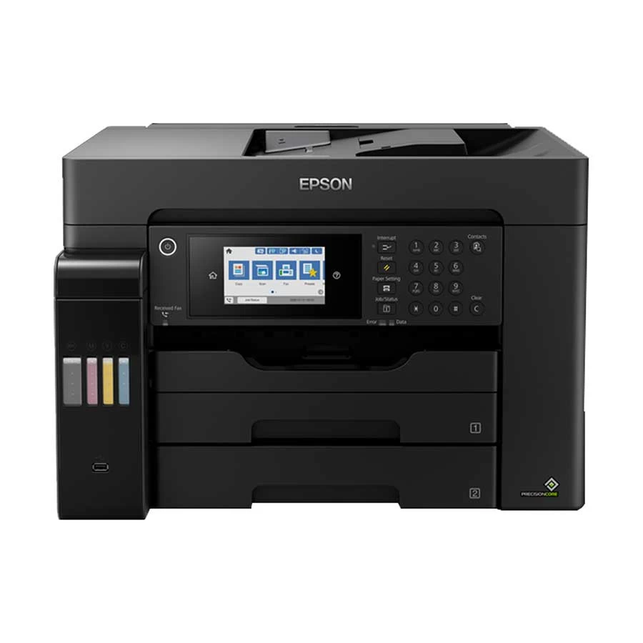 Epson EcoTank L15160 Document Printer