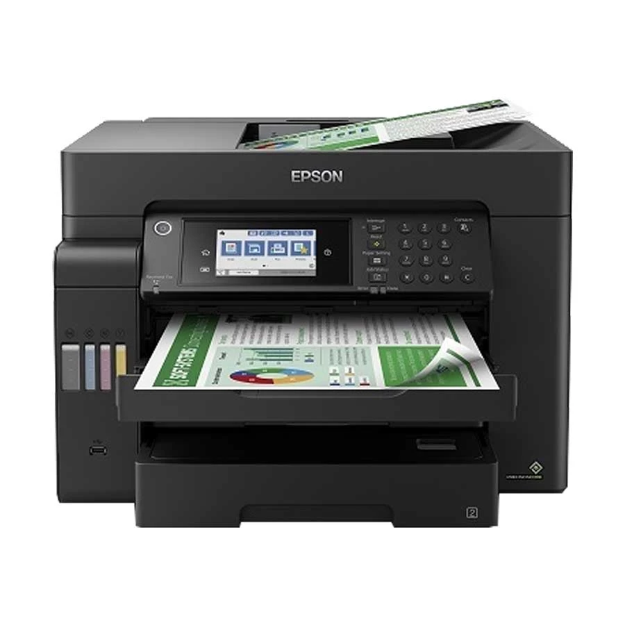 Epson EcoTank L15160 Document Printer Price in Bangladesh