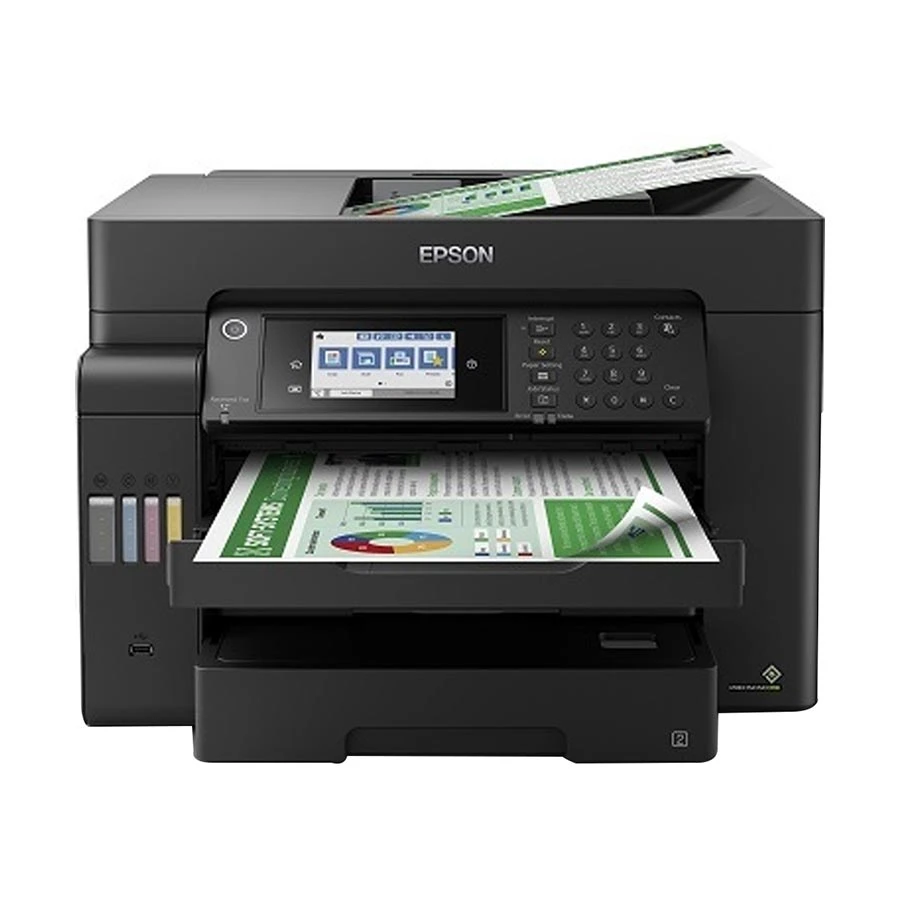 Epson EcoTank L15180 Ink Printer