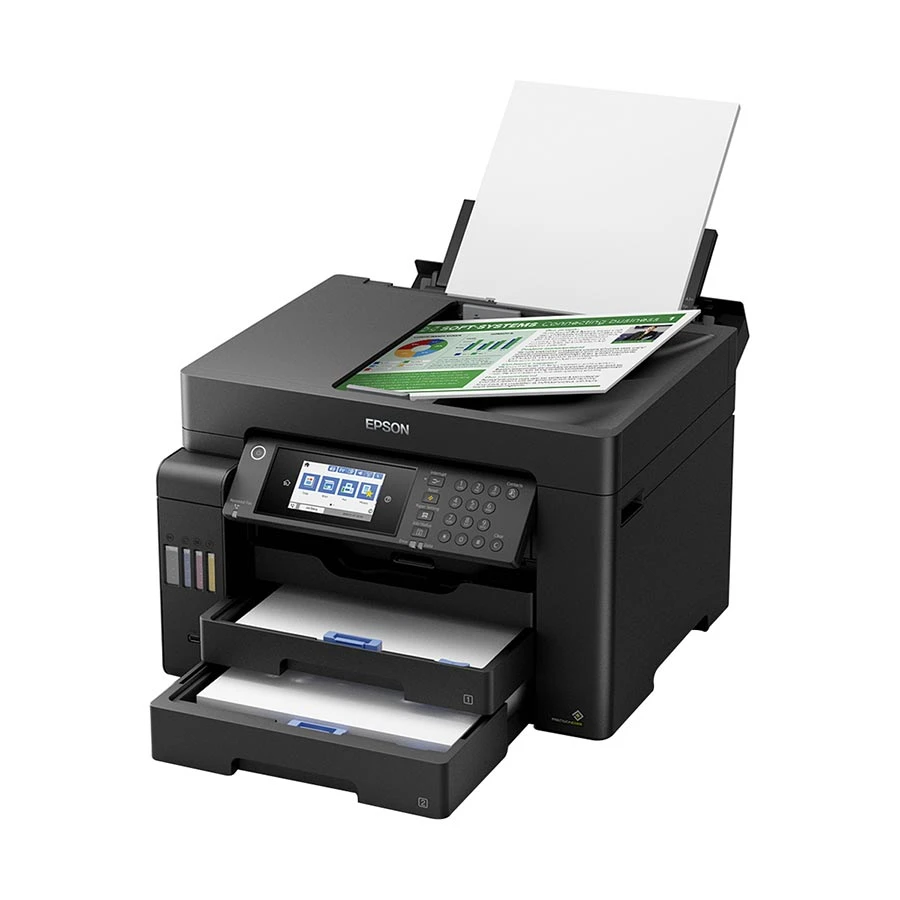Epson EcoTank L15180 Ink Printer in BD