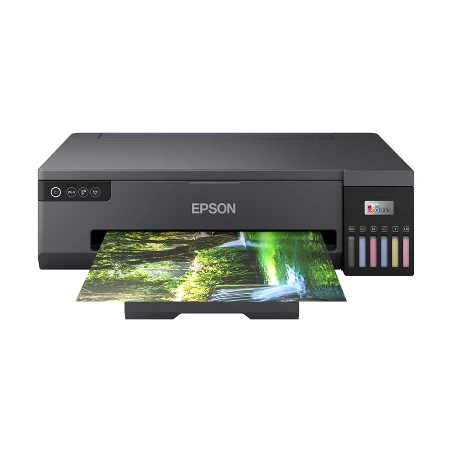 Epson EcoTank L18050 Ink Printer