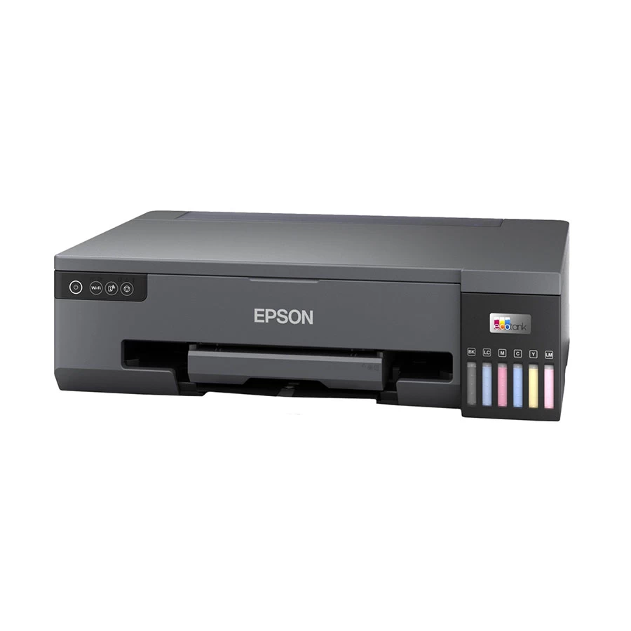 Epson EcoTank L18050 Ink Printer in BD