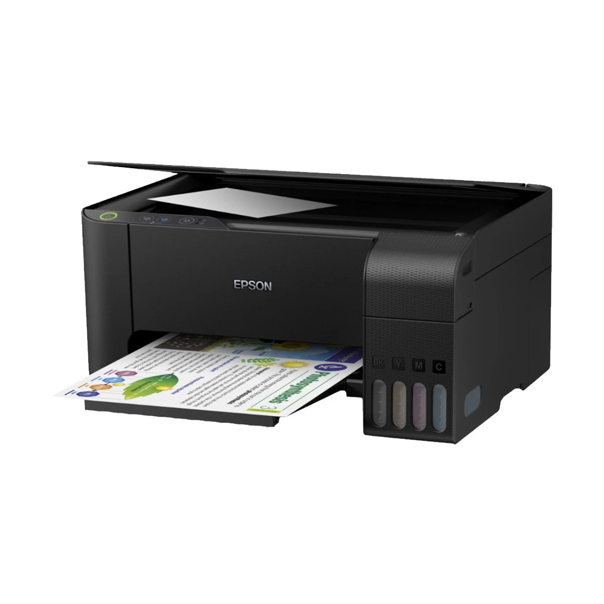 Epson EcoTank L3110 Ink Printer Price in BD