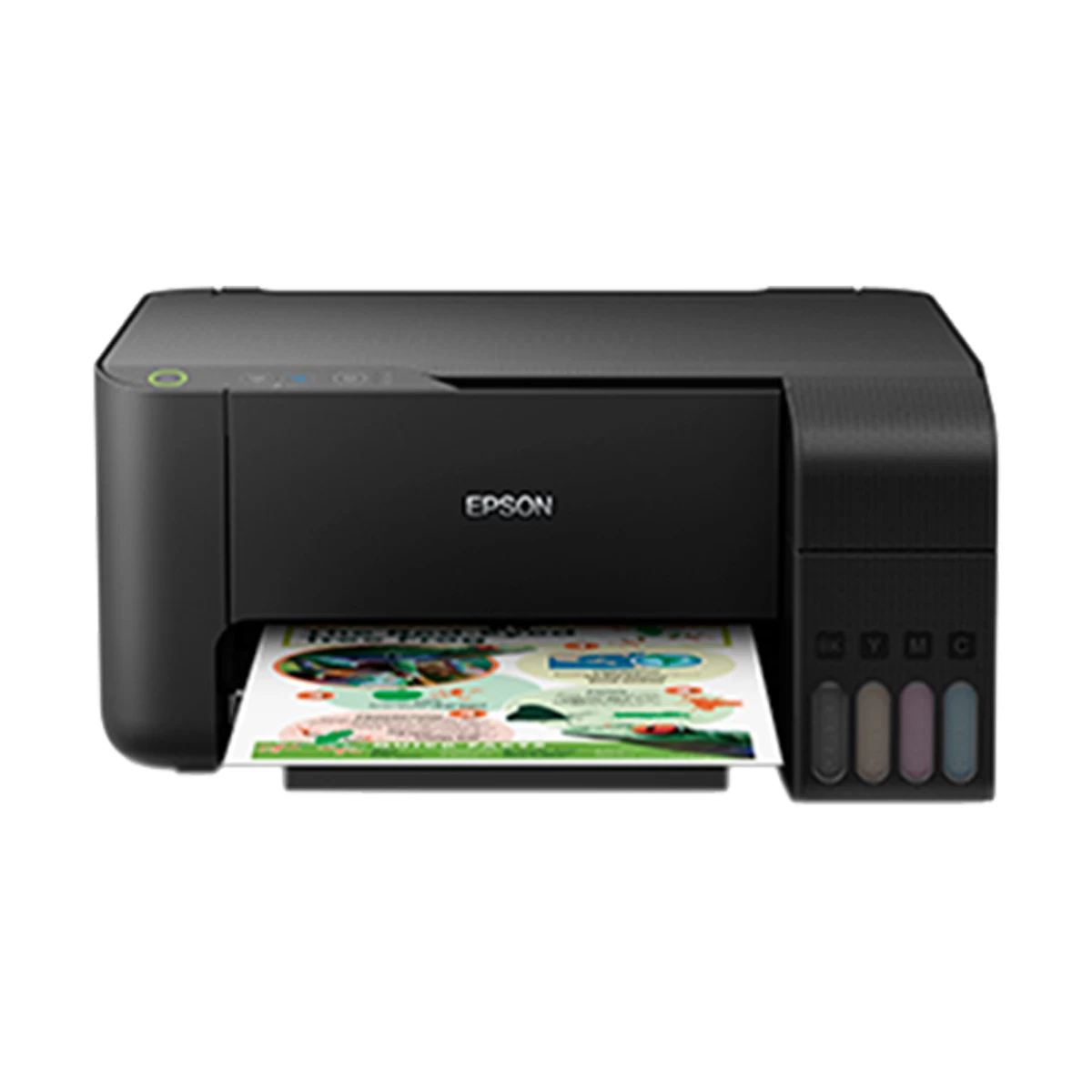 Epson EcoTank L3119 Document Printer